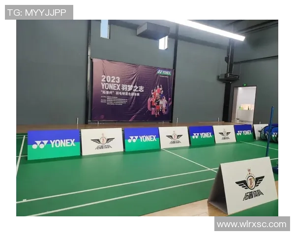 权威发布：2023年度羽毛球战术实力榜单全面解析与选手表现评估