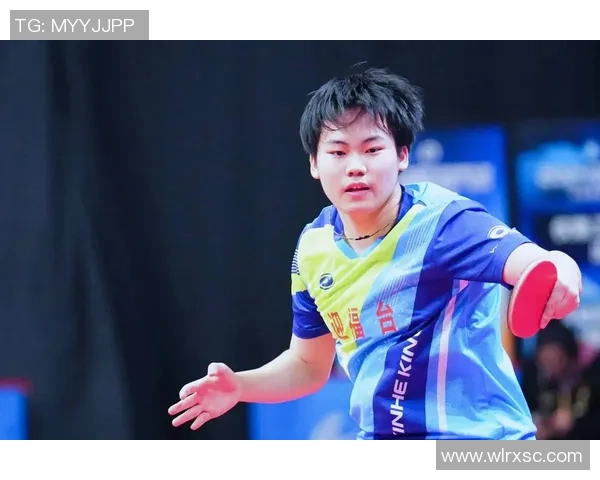 杭州乒乓球队实力强劲最新乒乓球力量排行榜前十名揭晓