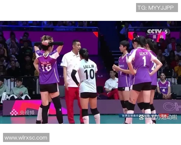 杭州排球队在世界杯中的速度表现引发热议与期待