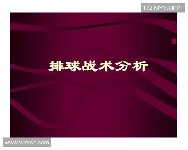 武汉排球队中路突破战术解析与实战应用研究