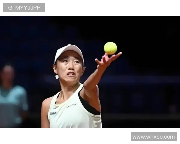 武汉网球队荣登网球个人能力排行榜第二名展现强劲实力与潜力