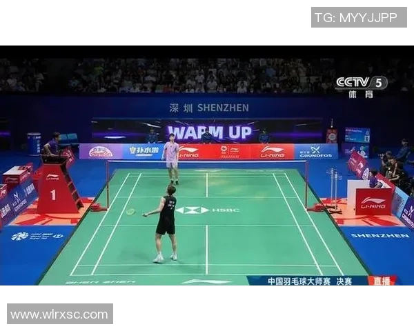 羽毛球的魅力：深入了解杭州羽毛球队的极速对决与训练秘辛