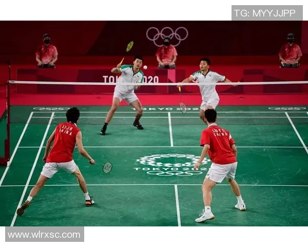 羽毛球团队协作实力大比拼北京羽毛球队荣登第三名榜单