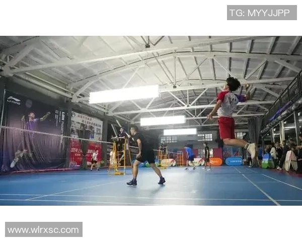 赛后分析：上海羽毛球队与成都羽毛球队速度对决的精彩瞬间与战术解析