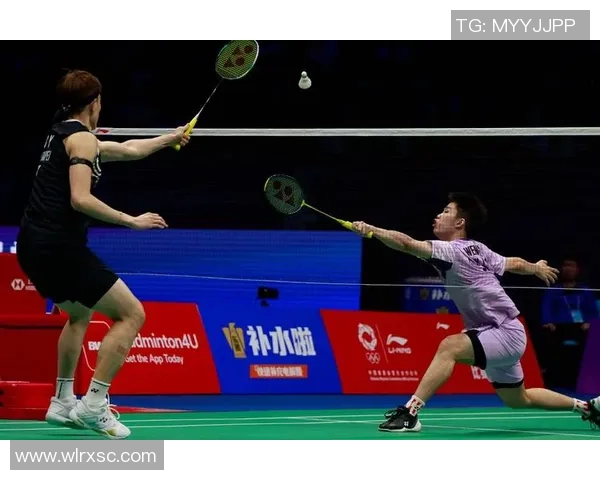 重庆羽毛球队在大师赛中的速度表现分析与精彩瞬间回顾