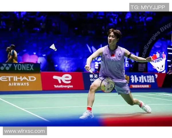 世锦赛点评：重庆羽毛球队的个人能力表现