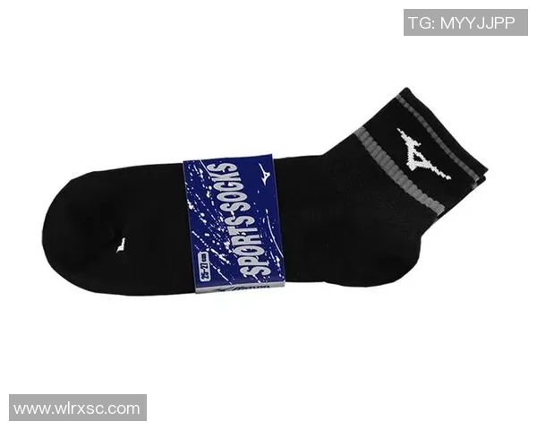 乒乓球装备选购：球袜推荐