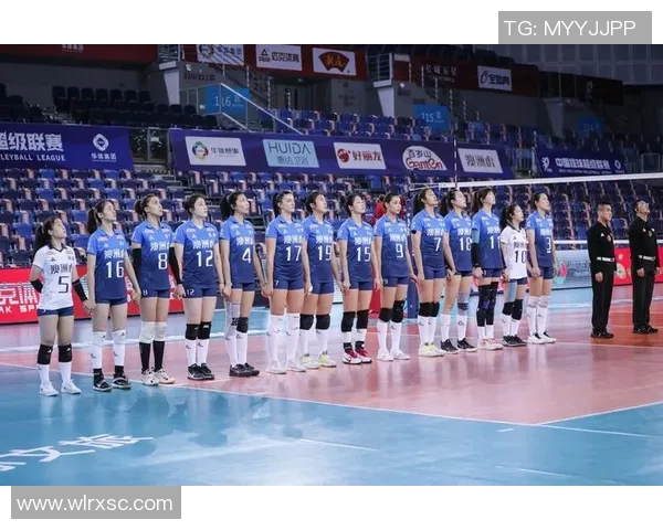 排球意识排名:深圳排球队创新高 排球意识排名:深圳排球队创新高