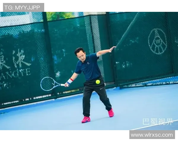 网球专题：聚焦成都网球队的状态