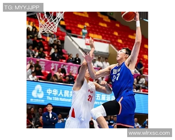 篮球实力排行榜：北京篮球队位居第5名