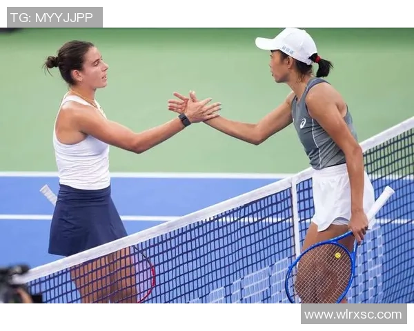 热议网球：武汉网球队的意识变革