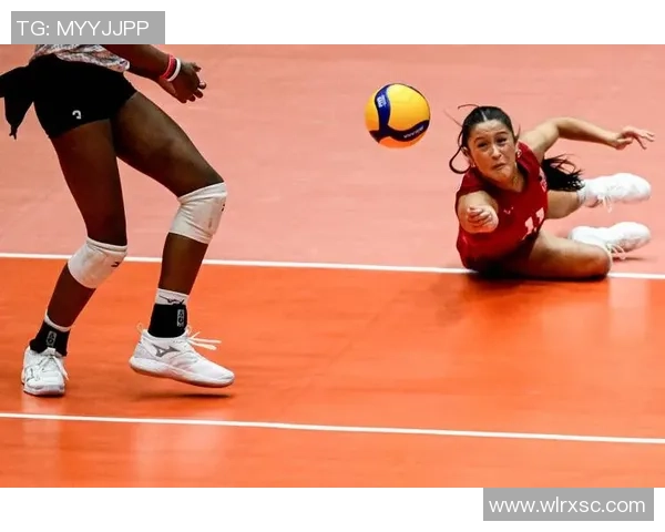 世锦赛点评：上海排球队的配合表现