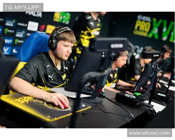 CS_GO热议：IG的节奏争议