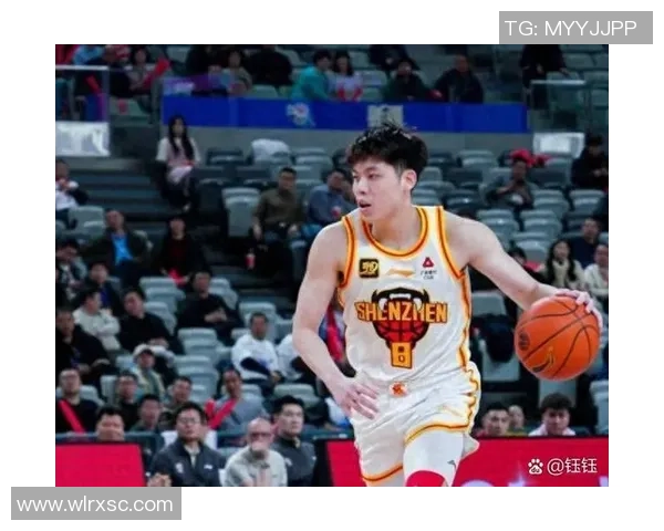 篮球焦点：广州篮球队的意识探讨