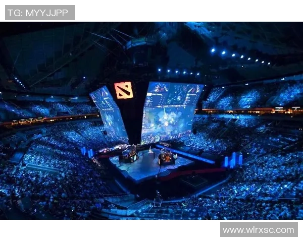 李伟专访：回顾DOTA2历程