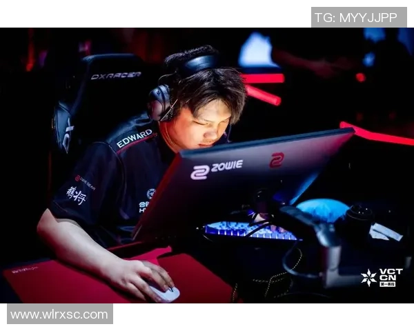 独家分析：EDG的状态对比