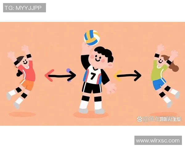 科学排球：战术训练方法_1