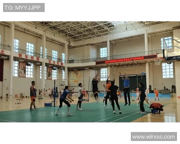 2026排球耐力排名：西安排球队创新高