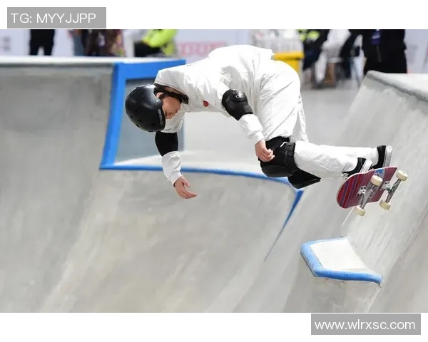 2026滑板意识排行榜：北京滑板队位居第3名