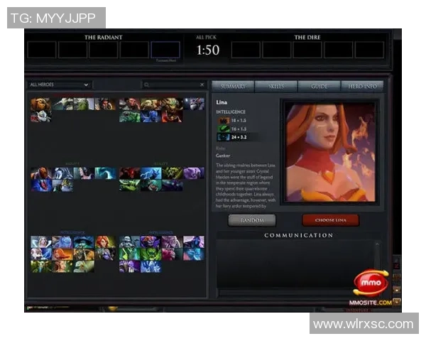 DOTA2焦点:WE的实力探讨 DOTA2焦点:WE的实力探讨