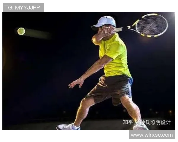 专业解读：南京网球队的反击打法