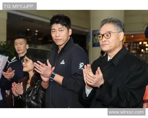 吴芳专访:回顾排球历程 吴芳专访:回顾排球历程