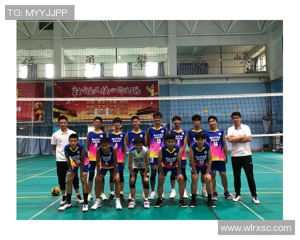 排球战术：南京排球队的节奏体系