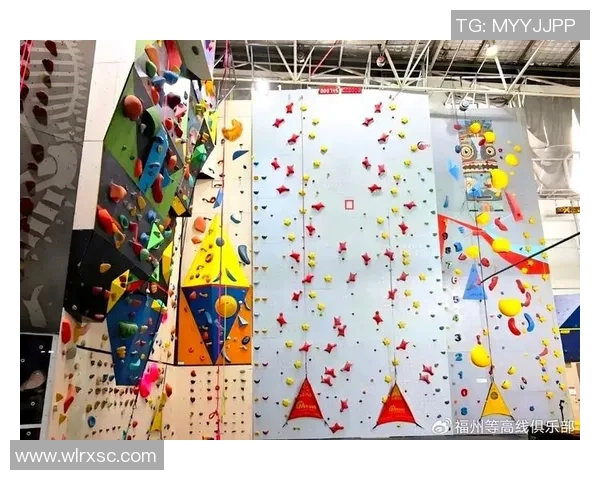 攀岩战术：北京攀岩队的节奏体系