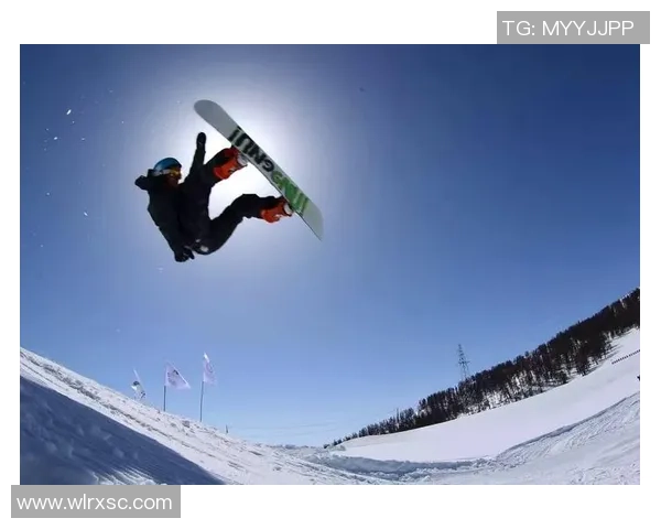 深度对话:赵娜的极限运动人生 深度对话:赵娜的极限运动人生