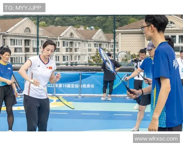热议羽毛球:杭州羽毛球队的速度变革 热议羽毛球:杭州羽毛球队的速度变革