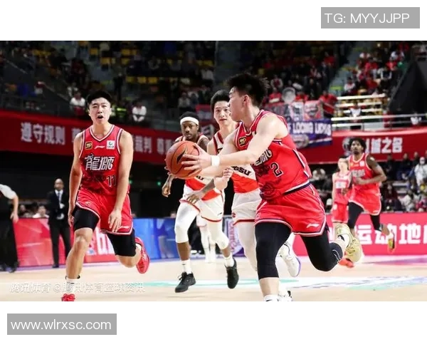 篮球专题：聚焦广州篮球队的意识