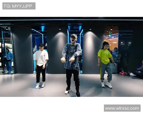 街舞深度:解密重庆街舞队的防守